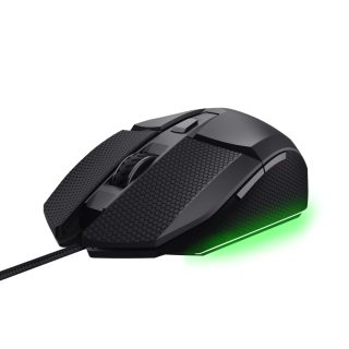 TRUST GXT121 Felox+ Gaming Mouse