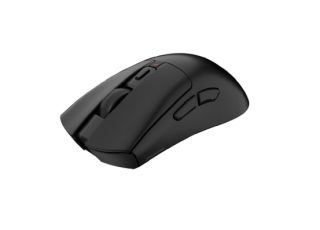 Genesis Gaming Mouse Zircon 880 Wireless 12000 dpi, Black