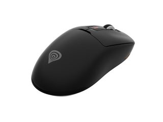 Genesis Gaming Mouse Zircon 660 Wireless 12000 DPI Black