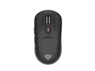 Genesis Gaming Mouse Zircon 660 Wireless 12000 DPI Black