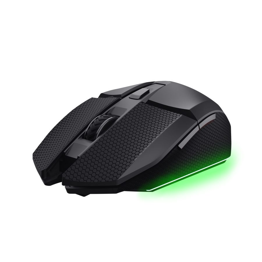 TRUST GXT122 Felox+ Dual Wireless Mouse