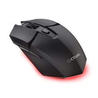 TRUST GXT122 Felox+ Dual Wireless Mouse