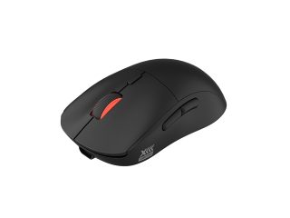 Genesis Wireless Gaming Mouse Zircon XIII Custom Wireless 26000 DPI Black