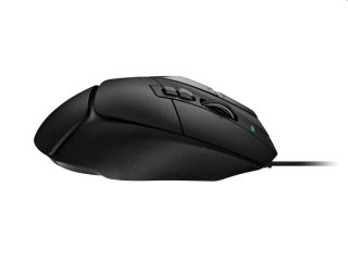 Logitech G502 X Black - EER гейминг мишка