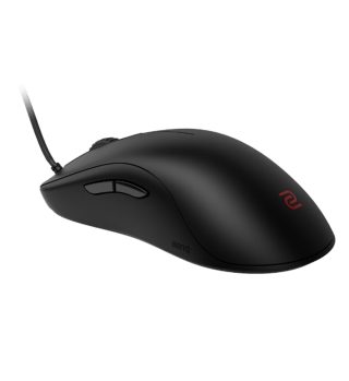 Мишка BenQ ZOWIE FK2-C за еспорт, размер M, издание C, сензор 3360, 70g, DPI 400 / 800 / 1600 / 3200, симетричен дизайн