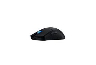 Безжична геймърска мишка ASUS ROG Harpe Ace Mini, 49g ултралека, 42K DPI сензор, 5 програмируеми бутона, ROG SpeedNova, за Esports и FPS игри