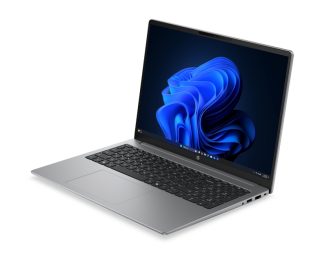 HP 200 G2i 16 Meteor Silver, Core 3 100U (до 4.7GHz/10MB/6C), 16" WUXGA AG, 12GB 5200MHz 1DIMM, 512GB PCI SSD, Wi-Fi 6 +BT 5.4, 3C Batt, 45W AC Adapter, Free DOS, 3Y гаранция Offsite