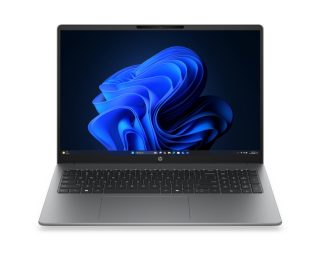 HP 200 G2i 16 Meteor Silver, Core 3 100U (до 4.7GHz/10MB/6C), 16" WUXGA AG, 12GB 5200MHz 1DIMM, 512GB PCI SSD, Wi-Fi 6 +BT 5.4, 3C Batt, 45W AC Adapter, Free DOS, 3Y гаранция Offsite