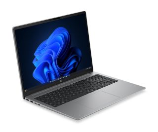 HP 200 G2i 16 Meteor Silver, Core 3 100U (до 4.7GHz/10MB/6C), 16" WUXGA AG, 12GB 5200MHz 1DIMM, 512GB PCI SSD, Wi-Fi 6 +BT 5.4, 3C Batt, 45W AC Adapter, Free DOS, 3Y гаранция Offsite