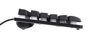 TRUST GXT833 Thado TKL клавиатура, черна US
