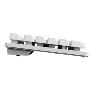 TRUST GXT831W Thado TKL Wireless Keyboard White US