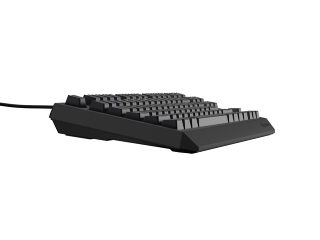 Genesis Gaming Keyboard Thor 230 TKL US RGB Mechanical Outemu Brown Black Hot Swap