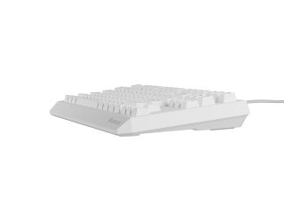 Genesis Gaming Keyboard Thor 230 TKL US RGB Mechanical Outemu Brown White Hot Swap