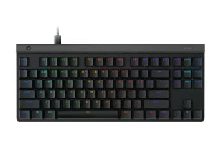 Logitech G515 TKL Wired Gaming Keyboard - BLACK - BGR - USB - N/A - EMEA28i-935 - TACTILE