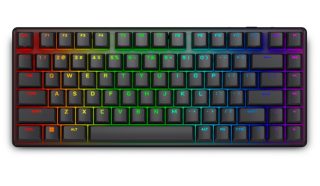 Dell Alienware Pro Wireless Gaming Keyboard - US (QWERTY) (Dark Side of the Moon)