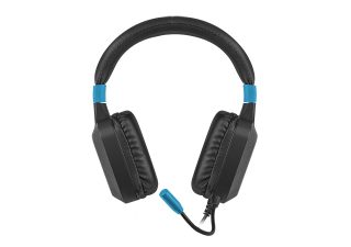 Fury Gaming Headset Raptor