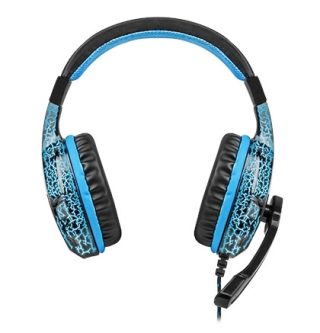 Fury Gaming слушалки Hellcat