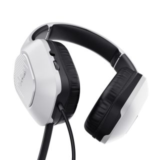 TRUST GXT415PS Zirox Headset PS5