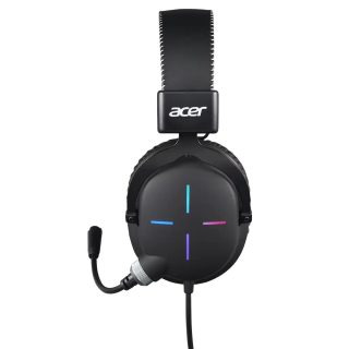 Acer Nitro Headset II NHW200 Black, Retail Pack