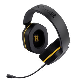 TRUST GXT492BM Carus Headset Batman