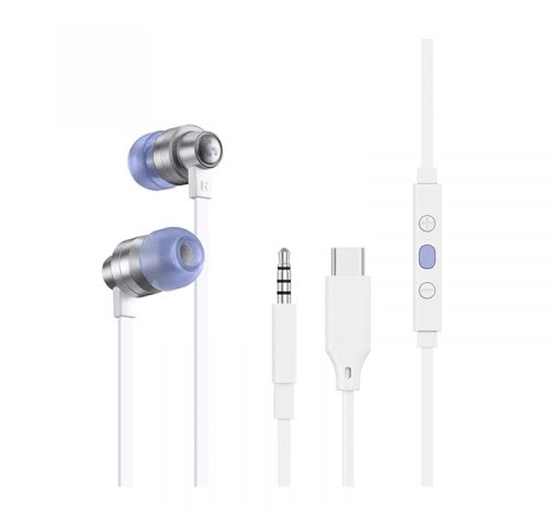 Logitech G333 Gaming Headphones, Cable Management, Custom-length Cable, Dual Dynamic Drivers, White