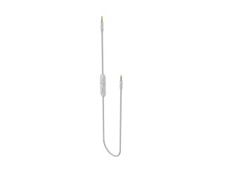 Genesis Headset Toron 531 с микрофон Бял