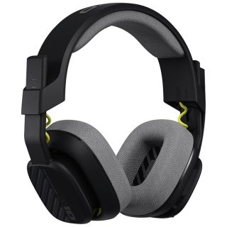 Logitech Astro A10 слушалки за игри, 3.5 мм, черни