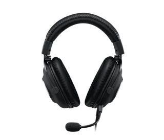 Logitech PRO X SE Wired Gaming Headset, Black