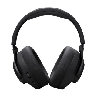 JBL QUANTUM 360 BLK Безжични слушалки за игри с обграждащ звук и подвижен микрофон