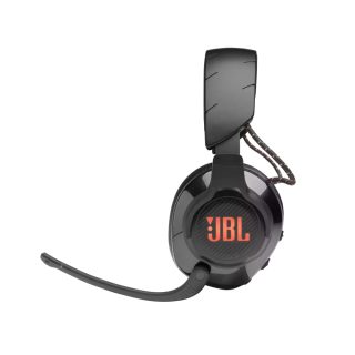 JBL QUANTUM 600 BLK Безжични слушалки over-ear за игри с съраунд звук и баланс между игра и чат