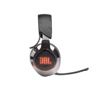 JBL QUANTUM 800 BLK Безжични слушалки за игри over-ear с активно шумопотискане и Bluetooth 5.0