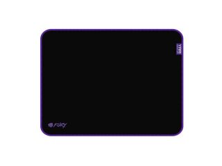 Fury подложка за мишка, YARI SPEED L, 400x300 мм, Черна