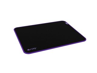 Fury подложка за мишка, YARI SPEED L, 400x300 мм, Черна