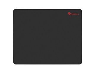 Genesis Mouse Pad Carbon 500 XL Logo 500x400mm