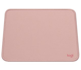 Logitech Mouse Pad Studio Series - DARKER ROSE - NAMR-EMEA
