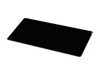 Подложка за мишка Fury, YARI SPEED XXL, 1200X600MM, Черен