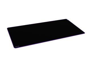 Подложка за мишка Fury, YARI SPEED XXL, 1200X600MM, Черен