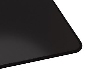 Genesis Mouse Pad Carbon 500 Ultra Logo 1100 x 450mm