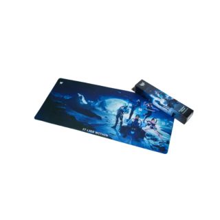 Подложка за мишка Acer PREDATOR, размер XXL, Retail Pack