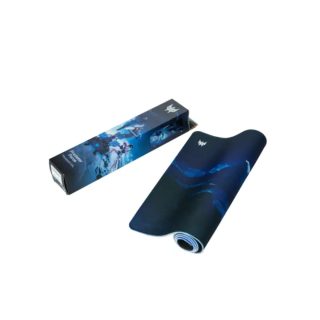 Подложка за мишка Acer PREDATOR, размер XXL, Retail Pack