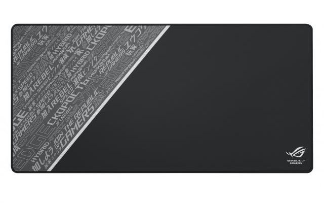 Asus ROG Sheath BLK LTD с изключително голям размер