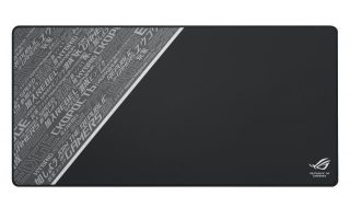 Asus ROG Sheath BLK LTD с изключително голям размер