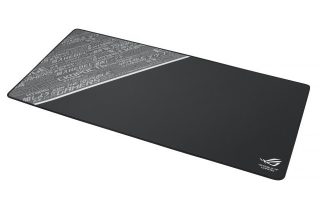 Asus ROG Sheath BLK LTD с изключително голям размер