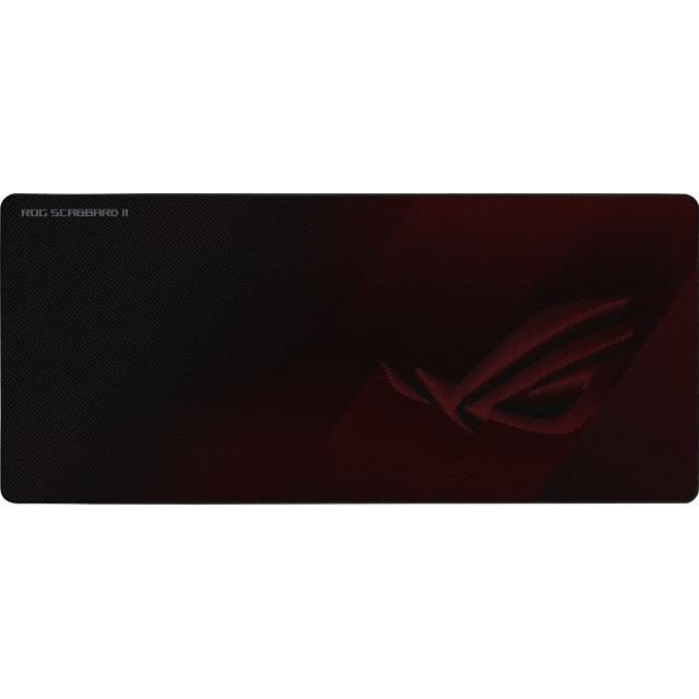 Asus ROG Scabbard II разширена подложка за мишка за игри
