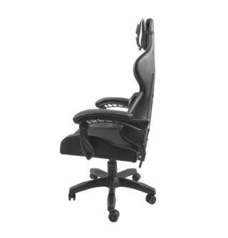 Fury Gaming Chair Avenger L Black-White