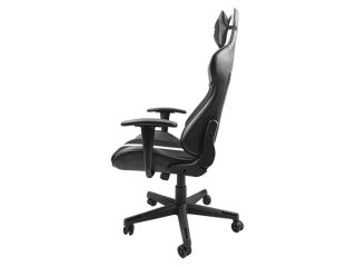 Fury Gaming стол Avenger XL, Бял