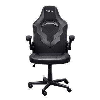 TRUST GXT703 Riye Gaming Chair Black