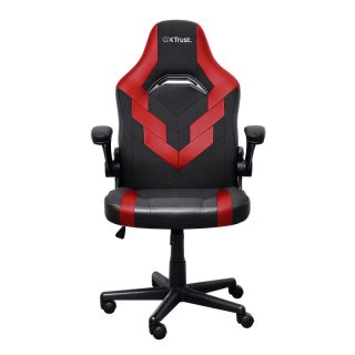 TRUST GXT703 Riye Gaming Chair Red