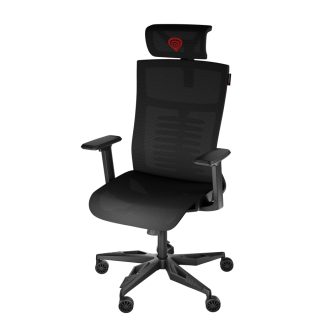 Genesis Ergonomic Chair Astat 700 Black