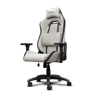 TRUST GXT723 Ruya Fabric Chair Beige